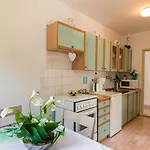 Apartment Haustierfreundliches Nur 580 Meter Zum Mit Meerblick *