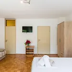 Apartment Haustierfreundliches Nur 580 Meter Zum Mit Meerblick