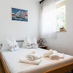 Appartement Haustierfreundliches Nur 580 Meter Zum Mit Meerblick *
